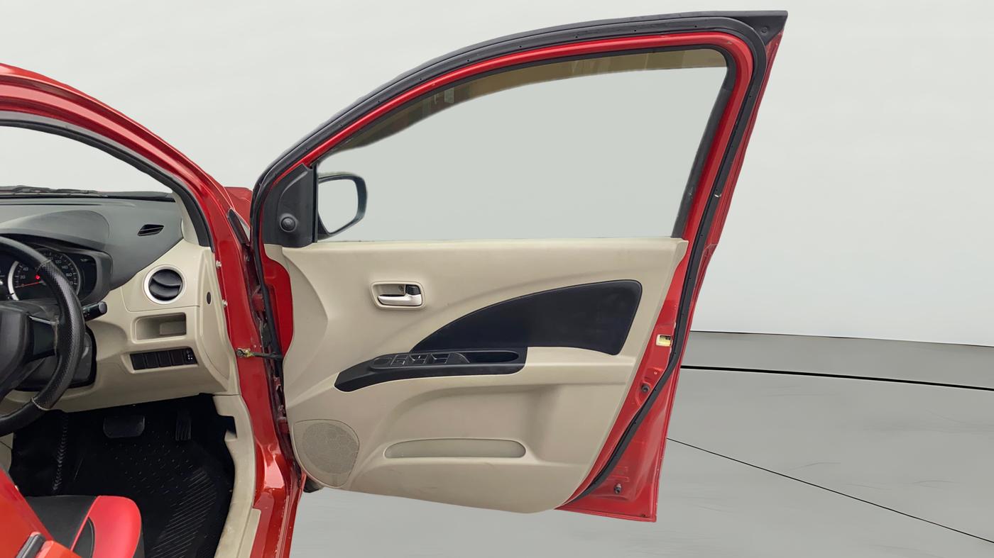 2014 Maruti Celerio VXI AMT, Petrol, Automatic, 61,845 km, RHS Front Door