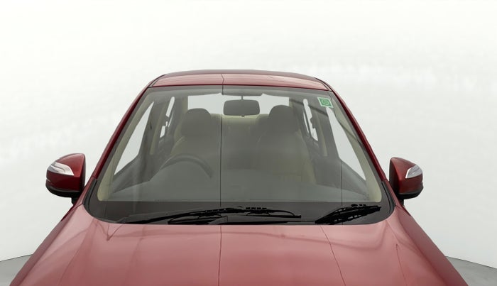 2018 Honda Amaze 1.2L I-VTEC VX, Petrol, Manual, 6,935 km, Front Windshield