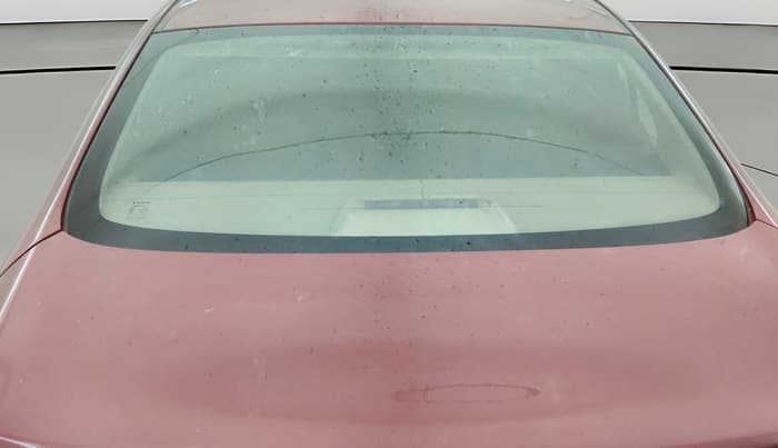 2016 Maruti Ciaz ZDI SHVS, Diesel, Manual, 97,574 km, Rear Windshield