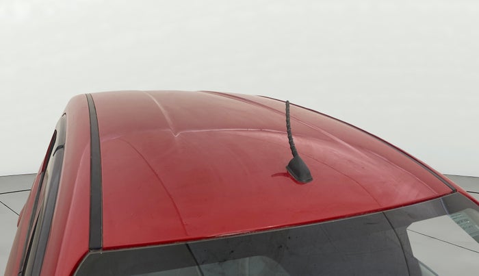 2019 Hyundai NEW SANTRO MAGNA AMT, Petrol, Automatic, 24,678 km, Roof