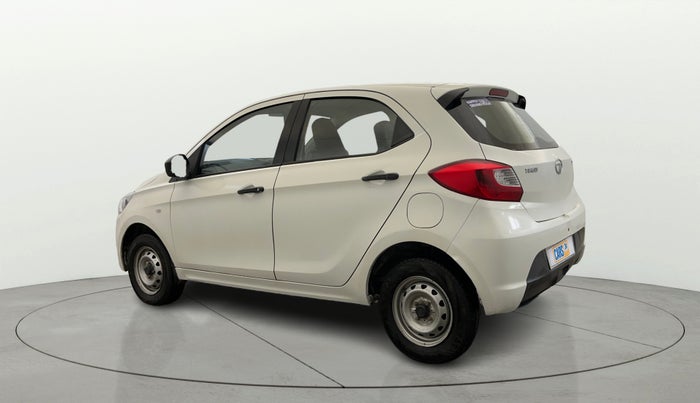 2016 Tata Tiago XE PETROL, Petrol, Manual, 48,084 km, Left Back Diagonal
