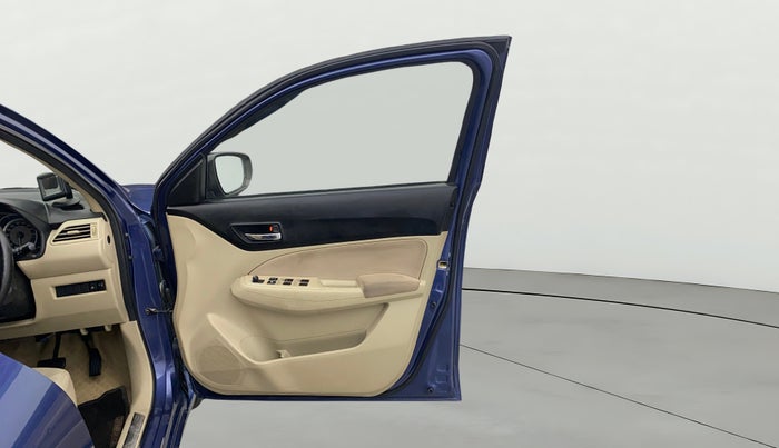 2018 Maruti Dzire VXI AMT, Petrol, Automatic, 52,638 km, RHS Front Door