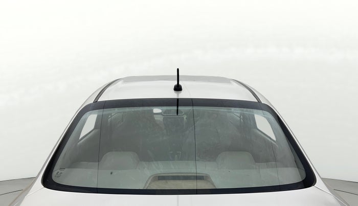 2018 Maruti Dzire LXI, CNG, Manual, 1,09,606 km, Rear Windshield