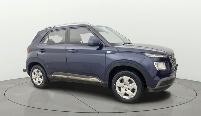 2021 Hyundai VENUE S 1.2, Petrol, Manual, 36,846 km, SRP