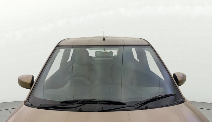 2022 Maruti New Wagon-R VXI (O) 1.2, Petrol, Manual, 29,500 km, Front Windshield