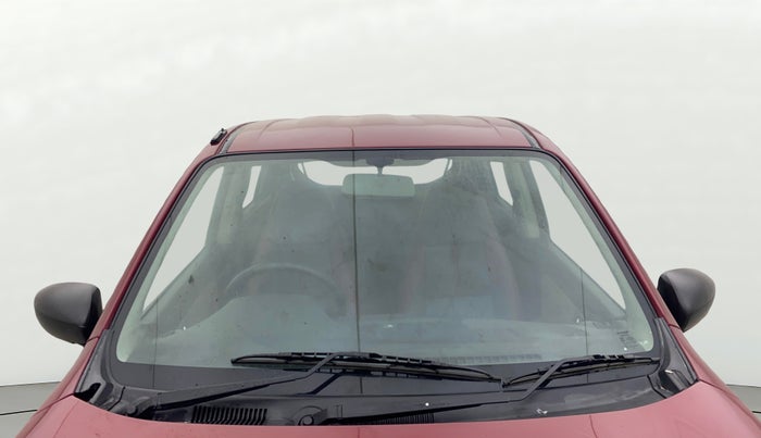 2019 Maruti Alto K10 VXI (O) AMT, Petrol, Automatic, 17,842 km, Front Windshield