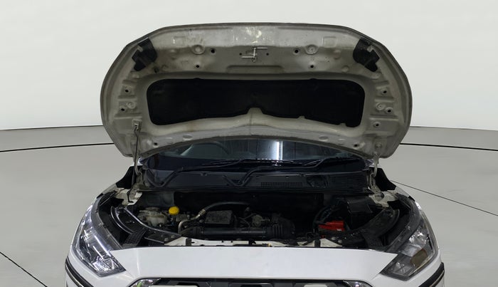 2021 Nissan MAGNITE XV MT, Petrol, Manual, 43,792 km, Open Bonet