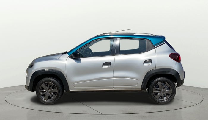 2020 Renault Kwid NEOTECH RXL 1.0 MT, Petrol, Manual, 20,948 km, Left Side