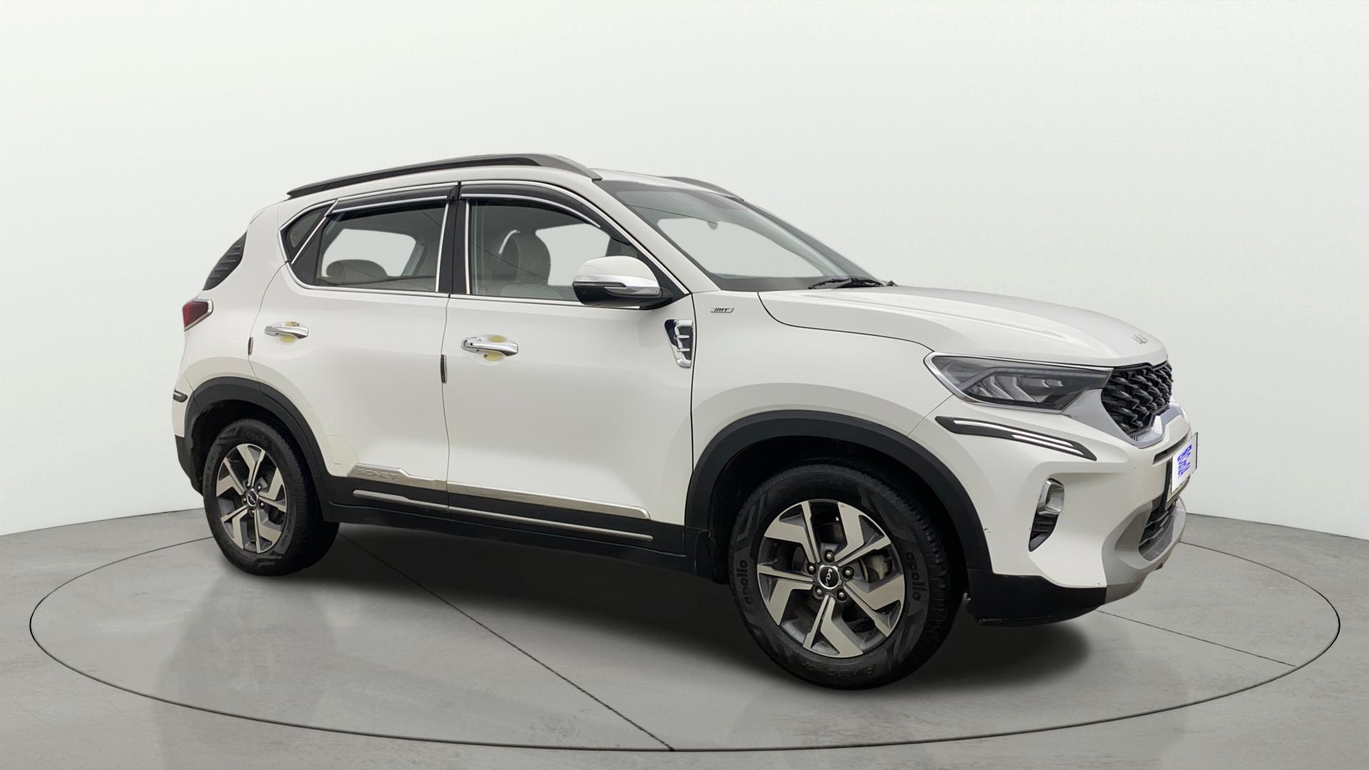 KIA SONET