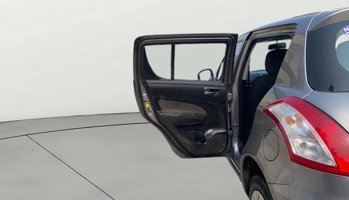 2016 Maruti Swift VXI, Petrol, Manual, 22,772 km, LHS Rear Door