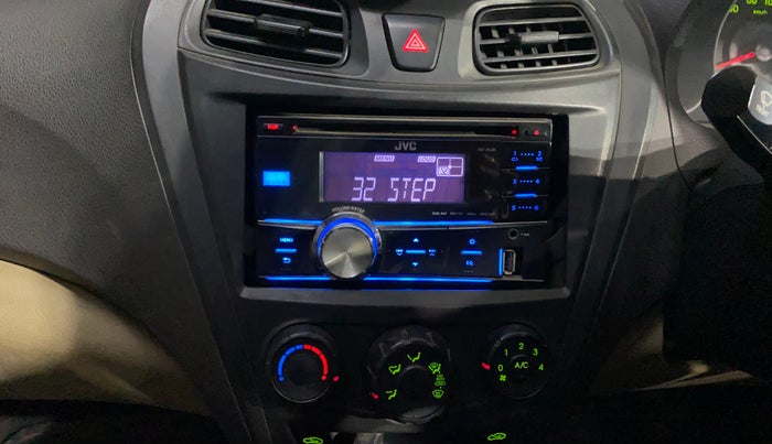 2013 Hyundai Eon D-LITE+, Petrol, Manual, 79,479 km, Air Conditioner