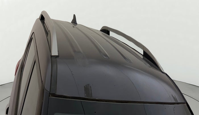 2016 Hyundai Creta SX PLUS 1.6 PETROL, Petrol, Manual, 55,118 km, Roof