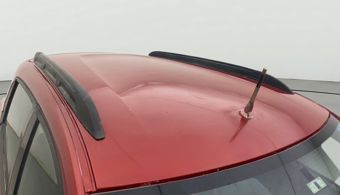 2017 Renault Kwid RXL, Petrol, Manual, 59,009 km, Roof