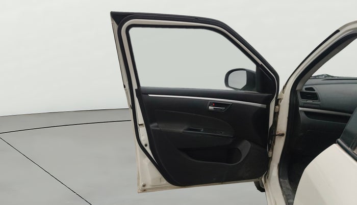 2015 Maruti Swift VXI, Petrol, Manual, 48,924 km, LHS Front Door