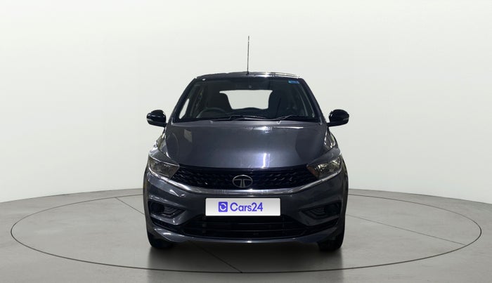 2024 Tata Tiago XTA PETROL, Petrol, Automatic, 19,056 km, Front