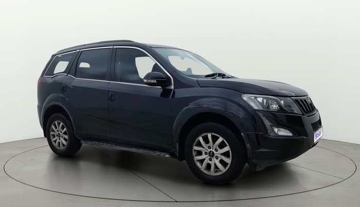 2015 Mahindra XUV500 W10, Diesel, Manual, 1,13,300 km, SRP