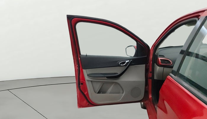 2018 Tata Tiago XZ PETROL, Petrol, Manual, 44,523 km, LHS Front Door