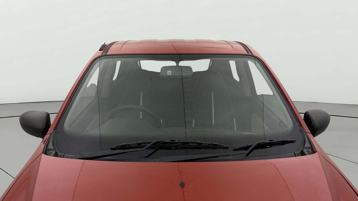 2022 Maruti Alto VXI, Petrol, Manual, 15,617 km, Front Windshield