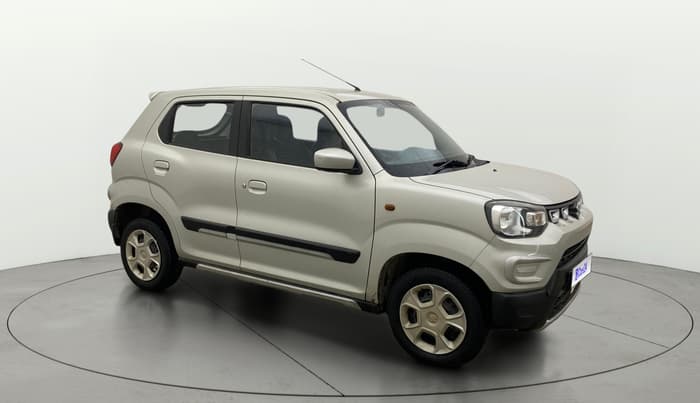 2019 Maruti S PRESSO VXI PLUS AMT, Petrol, Automatic, 55,333 km, SRP