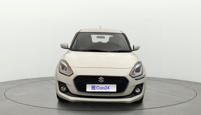 2020 Maruti Swift ZXI PLUS AMT, Petrol, Automatic, 1,48,494 km, Front