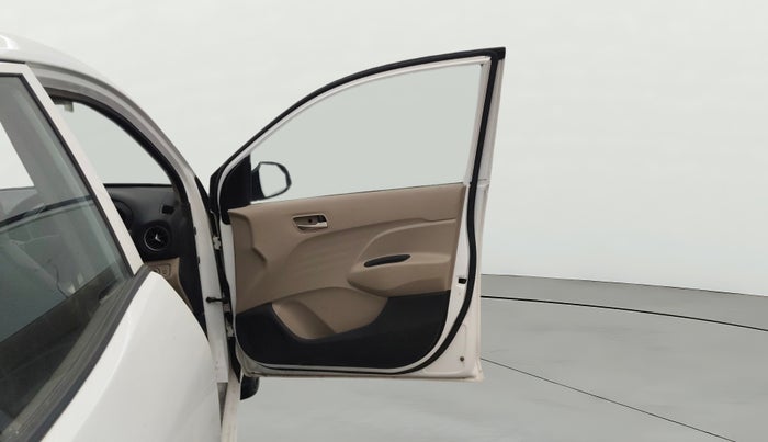 2020 Hyundai NEW SANTRO SPORTZ AMT, Petrol, Automatic, 22,404 km, RHS Front Door