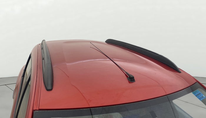 2020 Renault Kwid RXT 1.0 AMT, Petrol, Automatic, 16,301 km, Roof