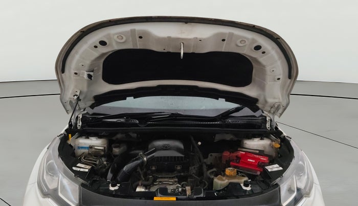 2023 Tata NEXON XZ PLUS PETROL, Petrol, Manual, 59,351 km, Open Bonet