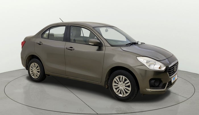 2018 Maruti Dzire VXI AMT, Petrol, Automatic, 44,042 km, SRP