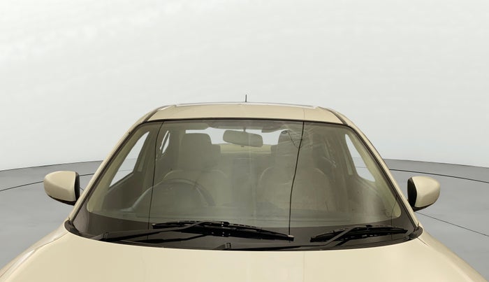2022 Maruti Dzire ZXI CNG, CNG, Manual, 67,647 km, Front Windshield