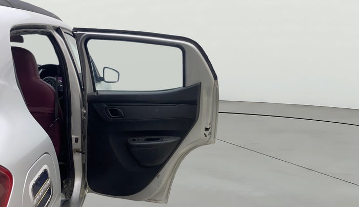 2020 Renault Kwid RXT 1.0 AMT (O), Petrol, Automatic, 39,313 km, RHS Rear Door