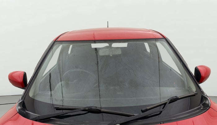 2018 Maruti Swift VDI, Diesel, Manual, 1,00,916 km, Front Windshield