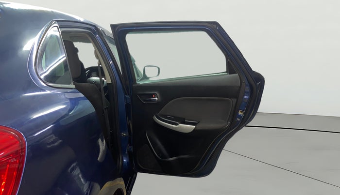 2018 Maruti Baleno ALPHA PETROL 1.2, Petrol, Manual, 75,932 km, RHS Rear Door