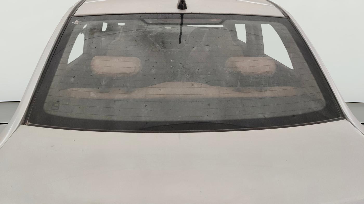 2015 Hyundai Xcent S 1.2, Petrol, Manual, 79,605 km, Rear Windshield