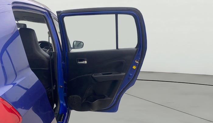 2019 Maruti Celerio X ZXI (O) AMT, Petrol, Automatic, 49,809 km, RHS Rear Door