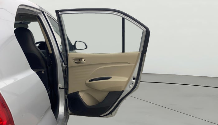 2019 Hyundai NEW SANTRO ASTA MT, Petrol, Manual, 14,964 km, RHS Rear Door