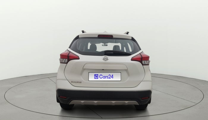 2019 Nissan Kicks XL DIESEL, Diesel, Manual, 87,533 km, Back/Rear