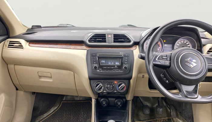 2018 Maruti Dzire VXI, Petrol, Manual, 34,333 km, Air Conditioner