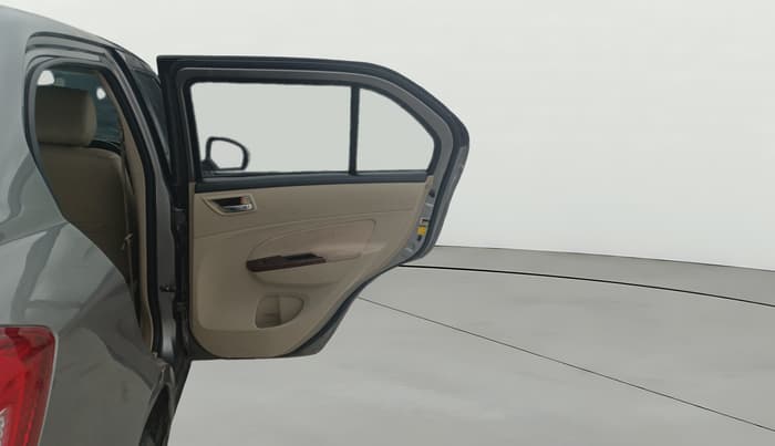 2014 Maruti Swift Dzire VXI, Petrol, Manual, 91,003 km, RHS Rear Door