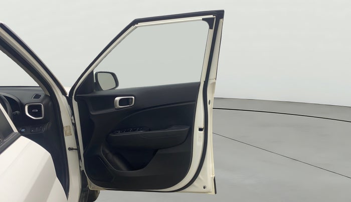 2019 Hyundai VENUE SX PLUS 1.0 TURBO DCT, Petrol, Automatic, 83,923 km, RHS Front Door