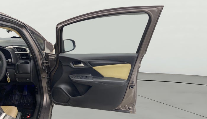 2016 Honda Jazz 1.2L I-VTEC S, Petrol, Manual, 29,809 km, RHS Front Door