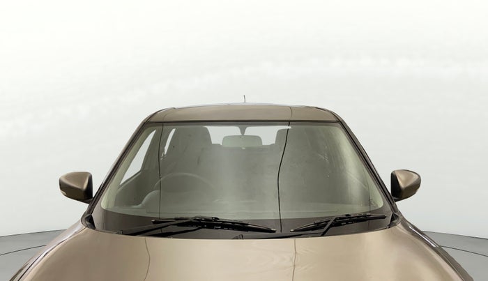 2020 Maruti Swift VXI AMT, Petrol, Automatic, 43,040 km, Front Windshield