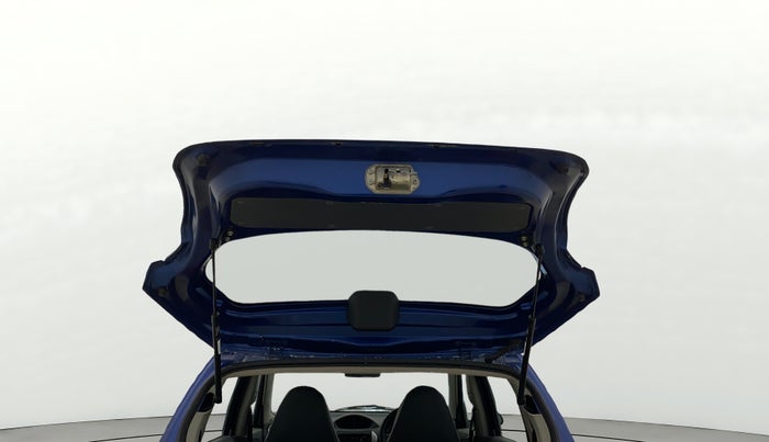 2013 Maruti Alto 800 LXI, Petrol, Manual, 22,528 km, Boot Door Open