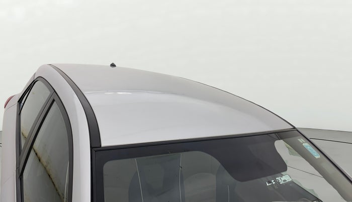 2016 Hyundai Elite i20 SPORTZ 1.2, Petrol, Manual, 48,724 km, Roof