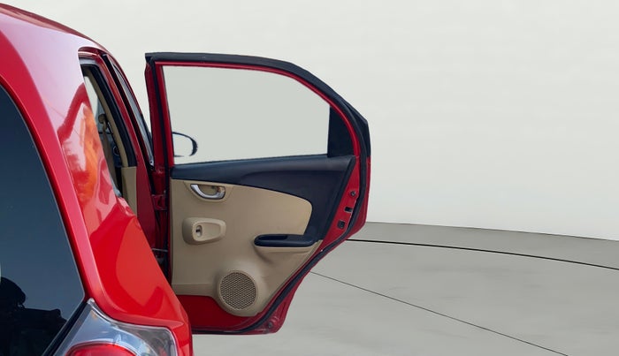 2015 Honda Brio VX MT, Petrol, Manual, 73,782 km, RHS Rear Door