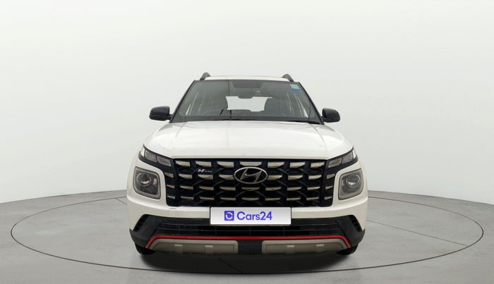 2023 Hyundai VENUE N LINE N8 1.0 TURBO DCT, Petrol, Automatic, 39,380 km, Front