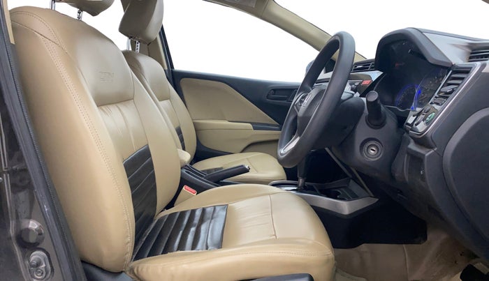 2014 Honda City 1.5L I-VTEC SV CVT, Petrol, Automatic, 79,111 km, Right Side Front Door Cabin