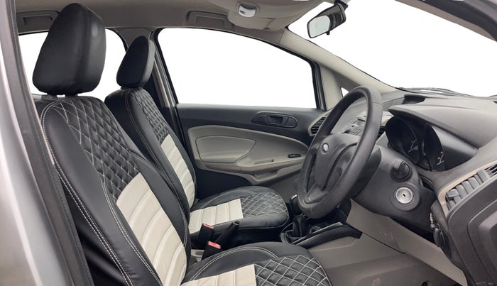 2014 Ford Ecosport AMBIENTE 1.5L PETROL, Petrol, Manual, 65,240 km, Right Side Front Door Cabin