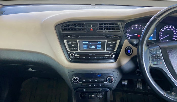 2014 Hyundai Elite i20 ASTA 1.2, Petrol, Manual, 96,951 km, Air Conditioner