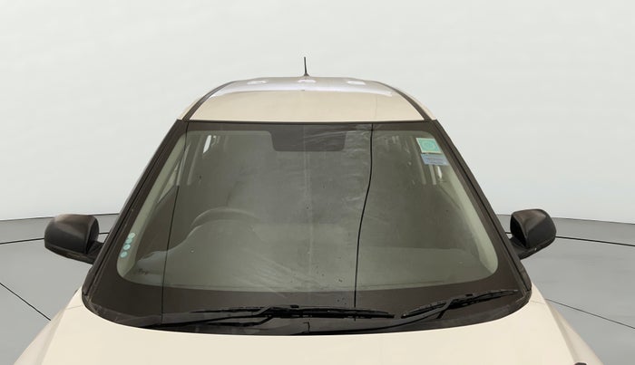 2024 Hyundai EXTER EX 1.2 MT, Petrol, Manual, 11,986 km, Front Windshield