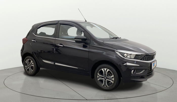 2023 Tata Tiago XZ PLUS CNG, CNG, Manual, 34,117 km, SRP